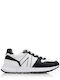 Γυναικεία Sneakers Μαύρα