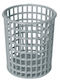 Ready Plastic Gray Cutlery Drainer 11x12.5x12.5cm