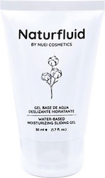Nuei Naturfluid Gel-Schmiermittel 50ml Nuei Naturfluid Gel-Schmiermittel 50ml