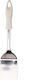 Tpster Spatel Bedienung von Metallisch 32cm