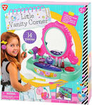 Playgo Kids Beauty Vanity