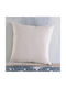 Rythmos Rythmos Dekorativer Kissenbezug Hatton Beiges 40x40cm