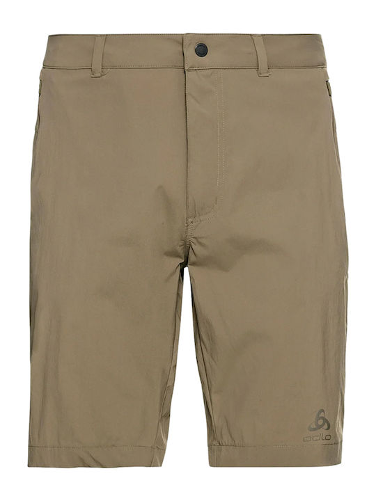 Odlo Men's Shorts Gray