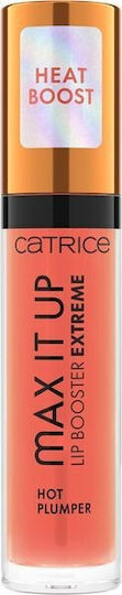 Catrice Cosmetics Up Lip Gloss 020 Pssst...I'm Hot 4ml
