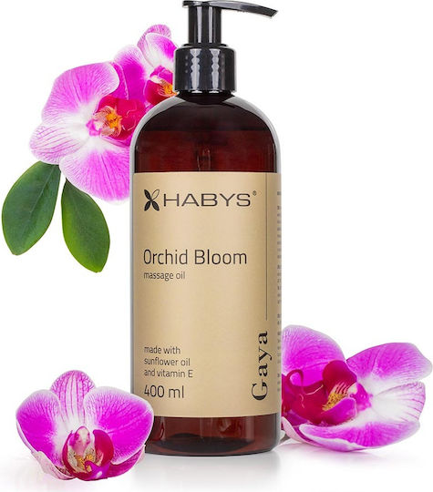 Habys Λάδι 400ml
