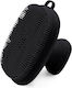 Bobby Warren Facial Cleansing Brush Black Silicone Face Scrubber Exfoliator
