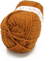 Handibrand Handibrand Knitting Yarn Chunky Brow...