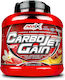 Amix Carbojet Gain Протеин Суроватъчен с Вкус Шоколад 2.3kg