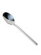Cok Spain Spoon Set Coffee / Tea Stainless Silver 11.1cm 12pcs