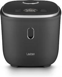 Lauben Rice Cooker 605W with Bin Capacity 3L Lauben Rice Cooker 605W with Bin Capacity 3L
