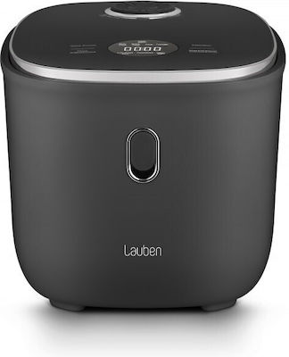 Lauben Rice Cooker 605W cu Capacitate 3lt