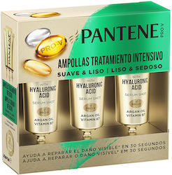 Pantene Ampule 3x15ml Pantene Ampule 3x15ml