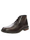 Kricket Men's Boots Brown