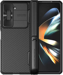 Nillkin Camshield Μαύρη (Galaxy Z Fold5) Nillkin Camshield Μαύρη (Galaxy Z Fold5)