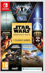 Star Wars Heritage Pack Star Wars Heritage Pack