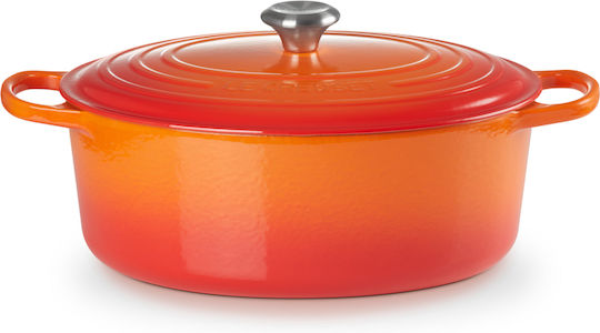 Le Creuset Γάστρα από Αλουμίνιο 7.5lt