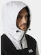 Ervik Winter Jacke Wasserdicht NIMBUS CLOU