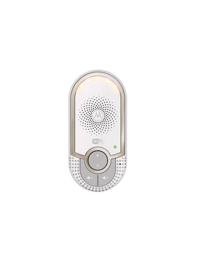 Motorola Baby Monitor with Two-way Communication