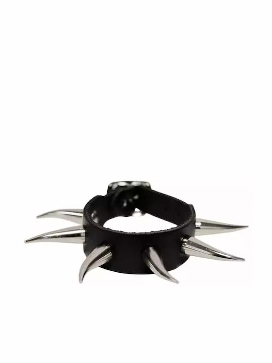 Damen Armband aus Leder