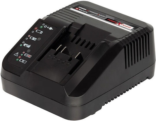 Einhell Φορτιστής Μπαταριών Εργαλείου 18V