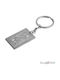SilverBrand.gr Breloc Metalic