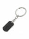 SilverBrand.gr Breloc Metalic
