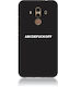 Abcdefuckoff Back Cover Silicon Multicolor (Huawei Mate 10 Pro)