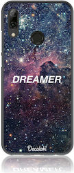 Dreamer Night Sky Multicoloue (Huawei P Smart+)