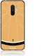 Cyclologist Minimal Back Cover Σιλικόνης Πολύχρωμο (Pocophone F1)