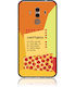 Ineffable Back Cover Silicon Multicolor (Huawei Mate 10 Pro)