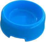 STAC Cat Feeder Blue