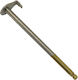 Motorcycle Gear Shift Shaft for Yamaha Crypton R 115