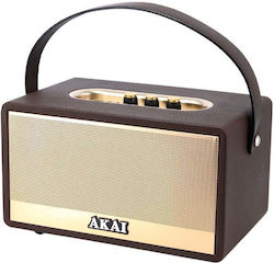 Akai Proffesional M7 Storm Bluetooth 60W έως 10 ώρες Καφέ