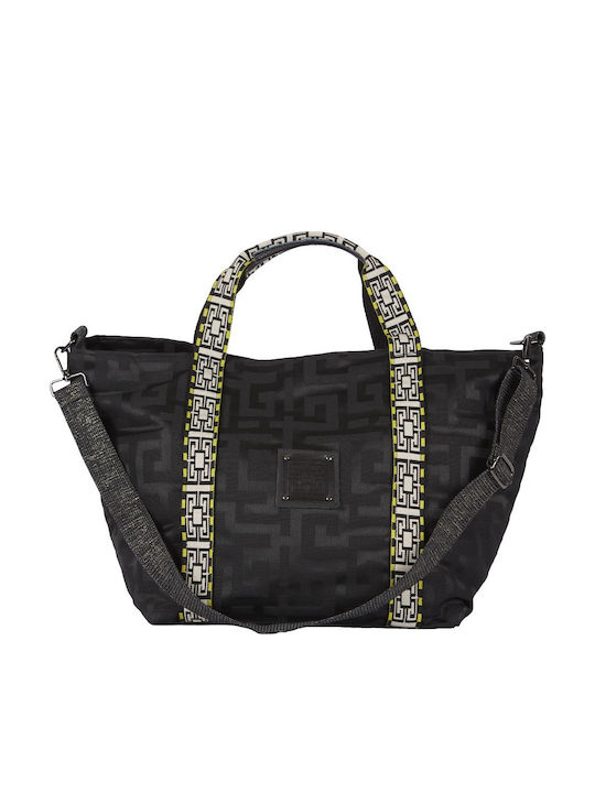 Ames Theros Women's Bag Handbag Black