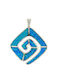 Drandakis Charm Simbol infinit