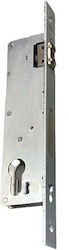 Cisa Recessed Lock Bilias