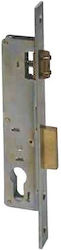 Cisa Recessed Lock Bilias