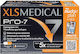 XLS Medical Pro 7 Nahrungsergänzungsmittel Für Gewichtsverlust 180 Tabletten