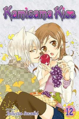 Kamisama Kiss Bd. 12 Kamisama Kiss Bd. 12