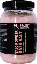 NX Beauty Professional Sare de baie 1000gr NX Beauty Professional Sare de baie 1000gr