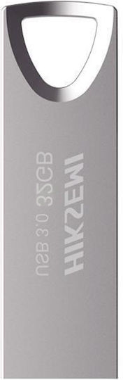 Hiksemi HS-USB-M200 32GB USB 3.0 Stick Silver