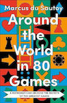 Around the World in Eighty Games