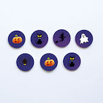 Decorations for Party Halloween 8pcs