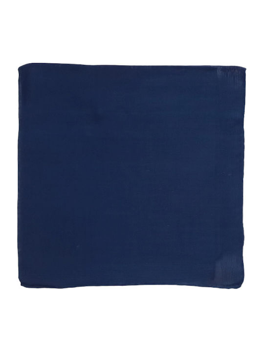 Men's Handkerchief Blue