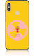 Nuclear Love Back Cover Σιλικόνης Πολύχρωμο (Realme 5 Pro)
