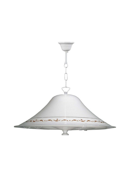 Pendant Light White