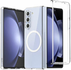 Araree Cover Nukin Back Cover Plastic 1.5mm Tra...