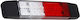 Kamar Trailer Lights Set LED 1Stück