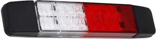 Kamar Trailer Lights Set LED 1Stück