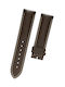 Longines Leather Strap Brown 21mm